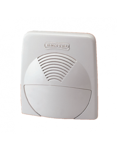 Sirena interior 12V Wave-W. Comanda online pe RFPro.ro.