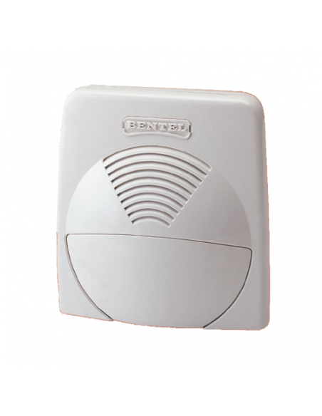 Sirena interior 12V Wave-W. Comanda online pe RFPro.ro.