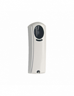 Detector perdea IR pasiv - DSC WING2. Comanda online pe RFPro.ro.