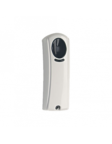 Detector perdea IR pasiv - DSC WING2. Comanda online pe RFPro.ro.