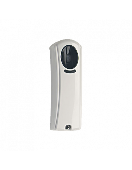 Detector perdea IR pasiv - DSC WING2. Comanda online pe RFPro.ro.