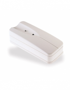 Detector wireless spargere de geam - DSC WLS922. Comanda online pe RFPro.ro.