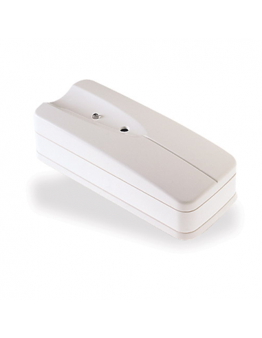 Detector wireless spargere de geam - DSC WLS922. Comanda online pe RFPro.ro.