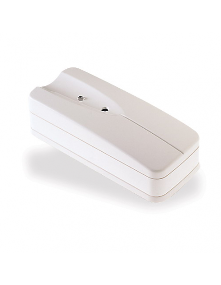 Detector wireless spargere de geam - DSC WLS922. Comanda online pe RFPro.ro.