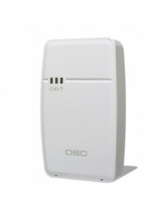 Modul repetor - DSC WS4920. Comanda online pe RFPro.ro.