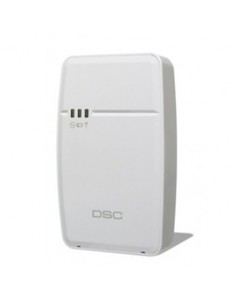 Modul repetor - DSC WS4920. Comanda online pe RFPro.ro.