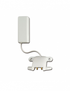 Detector de inundatie wireless - DSC WS4985W. Comanda online pe RFPro.ro.