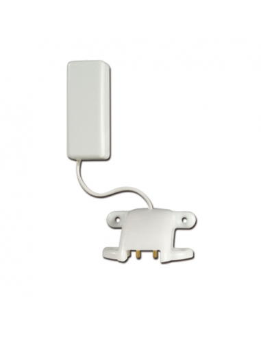 Detector de inundatie wireless - DSC WS4985W. Comanda online pe RFPro.ro.