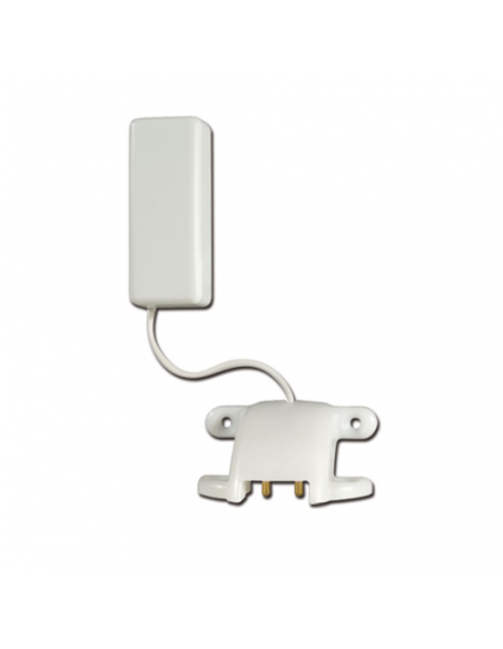 Detector de inundatie wireless - DSC WS4985W. Comanda online pe RFPro.ro.