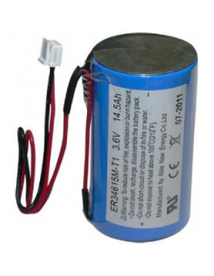 Baterie acumulator 3.6V-14.5Ah WT4911BAT. Comanda online pe RFPro.ro.