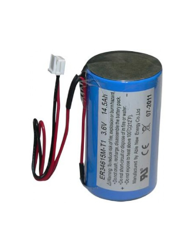 Baterie acumulator 3.6V-14.5Ah WT4911BAT. Comanda online pe RFPro.ro.