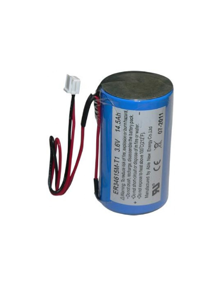 Baterie acumulator 3.6V-14.5Ah WT4911BAT. Comanda online pe RFPro.ro.