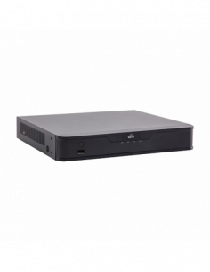 Hibrid NVR/DVR, 8 canale Analog 5MP + 4 canale IP, H.265 - UNV XVR301-08Q. Comanda online pe RFPro.ro. 2