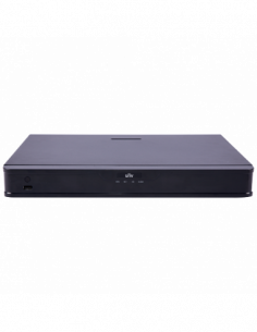 Hibrid NVR/DVR, 16 canale Analog 5MP + 8 canale IP, H.265 - UNV XVR302-16Q. Comanda online pe RFPro.ro.