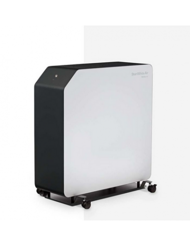 SteriWhite Air Q600