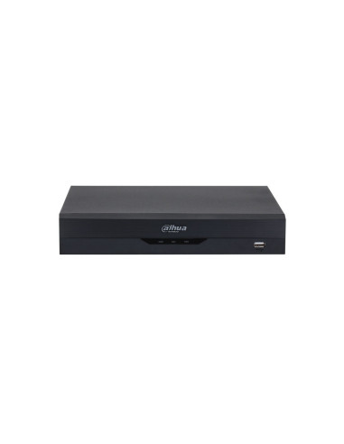 KIT DAHUA, DAH-A1IEXT2B80B, DVR + 1xCAMERA, 2MP, IR 80m