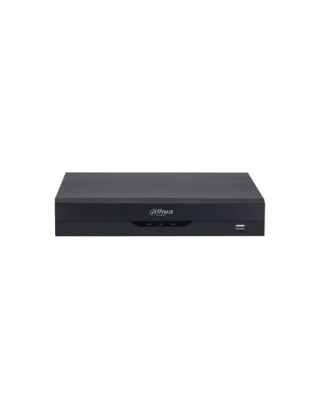 KIT DAHUA, DAH-A1IEXT2B80B, DVR + 1xCAMERA, 2MP, IR 80m