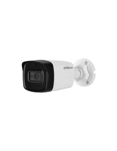 KIT DAHUA, DAH-A1IEXT2B80B, DVR + 1xCAMERA, 2MP, IR 80m