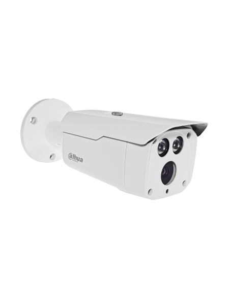 KIT DAHUA, DAH-A4IEXT2B80B, DVR + 4xCAMERA, 2MP, IR 80m