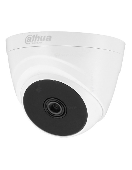 KIT DAHUA, DAH-A4IEXT2D20B, DVR + 4xCAMERA, 2MP, IR 20m