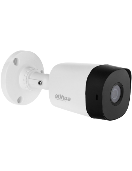 KIT DAHUA, DAH-A3IEXT2B20B, DVR + 3xCAMERA, 2MP, IR 20m