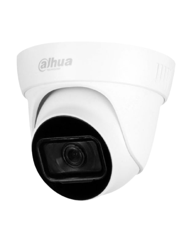 KIT DAHUA, DAH-A4IEXT2D60B, DVR + 4xCAMERA, 2MP, IR 60m