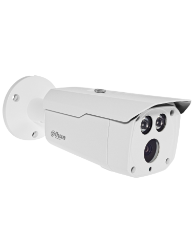 KIT DAHUA, DAH-A3IEXT2B80P, DVR + HDD + 3xCAMERA, 2MP, IR 80m