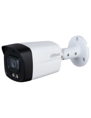 KIT DAHUA, DAH-A1IEXT2B40B, DVR + 1xCAMERA, 2MP, IR 40m