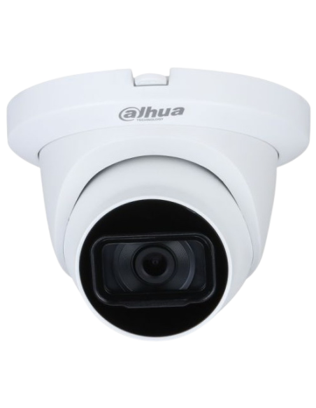 KIT DAHUA, DAH-A2IEXT2D30B, DVR + 2xCAMERA, 2MP, IR 30m