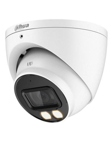 KIT DAHUA, DAH-A4IEXT2D40B, DVR + 4xCAMERA, 2MP, IR 40m