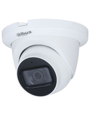 KIT DAHUA, DAH-A4IEXT2D60B, DVR + 4xCAMERA, 2MP, IR 60m