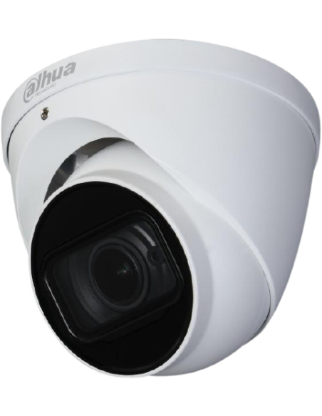 KIT DAHUA, DAH-A3IEXT2D50P, DVR + HDD + 3xCAMERA, 2MP, IR 50m