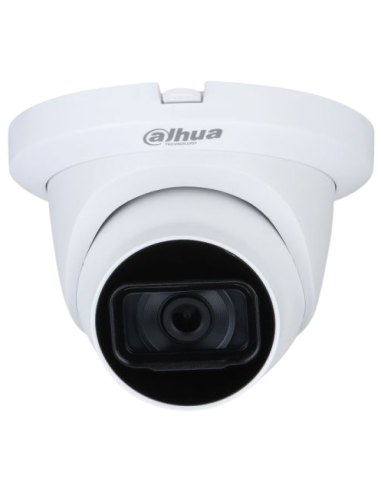 KIT DAHUA, DAH-A2IEXT2D30C, DVR + 2xCAMERA, 2MP, IR 30m