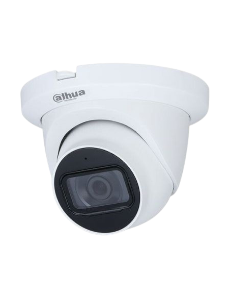KIT DAHUA, DAH-A2IEXT2D60C, DVR + 2xCAMERA, 2MP, IR 60m