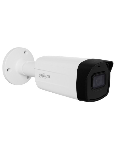 KIT DAHUA, DAH-A3IEXT2B80C, DVR + 3xCAMERA, 2MP, IR 80m