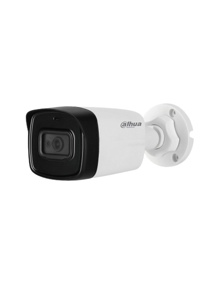 KIT DAHUA, DAH-A1IEXT2B80C, DVR + 1xCAMERA, 2MP, IR 80m