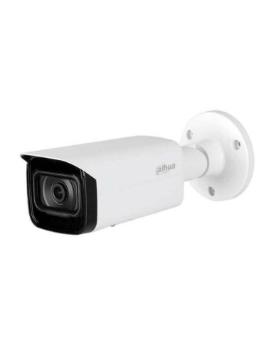 KIT DAHUA, DAH-IPP4IEXT2B40B, NVR + 4xCAMERA, 2MP, IR 40m