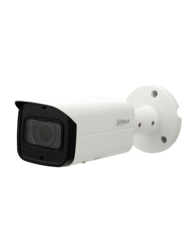 KIT DAHUA, DAH-IPP2IEXT2B60B, NVR + 2xCAMERA, 2MP, IR 60m