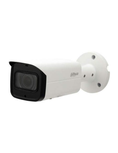 KIT DAHUA, DAH-IPP2IEXT2B60B, NVR + 2xCAMERA, 2MP, IR 60m