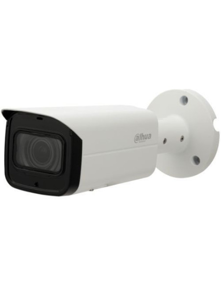 KIT DAHUA, DAH-IPP2IEXT2B50B, NVR + 2xCAMERA, 2MP, IR 50m