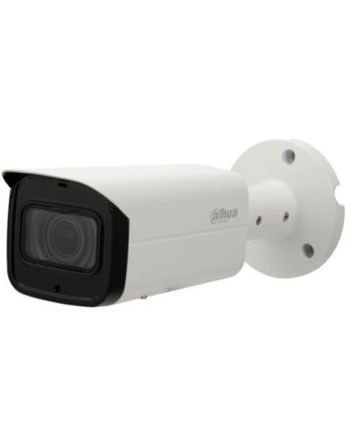 KIT DAHUA, DAH-IPP4IEXT2B50B, NVR + 4xCAMERA, 2MP, IR 50m