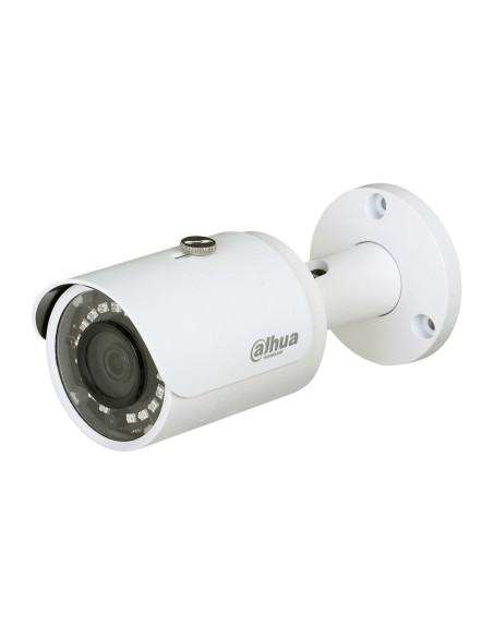 KIT DAHUA, DAH-IPP2IEXT2B30B, NVR + 2xCAMERA, 2MP, IR 30m