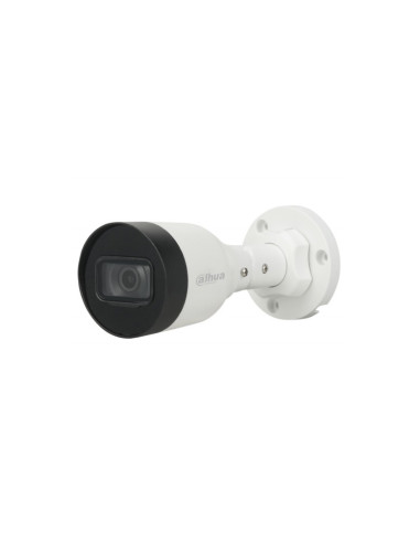 KIT DAHUA, DAH-IPP1IEXT2B30B, NVR + 1xCAMERA, 2MP, IR 30m
