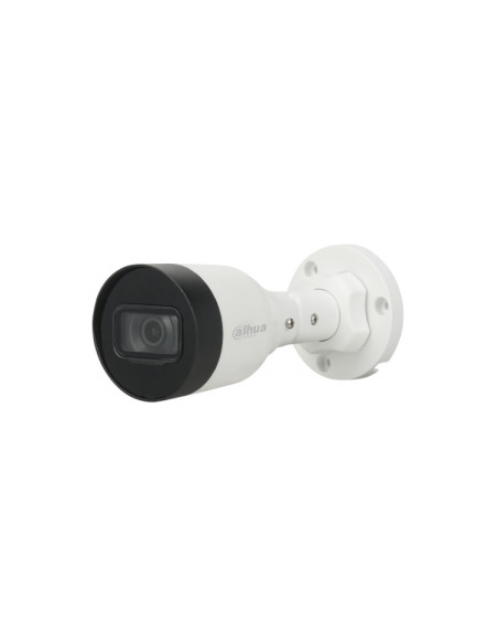 KIT DAHUA, DAH-IPP4IEXT2B30C, NVR + HDD + 4xCAMERA, 2MP, IR 30m