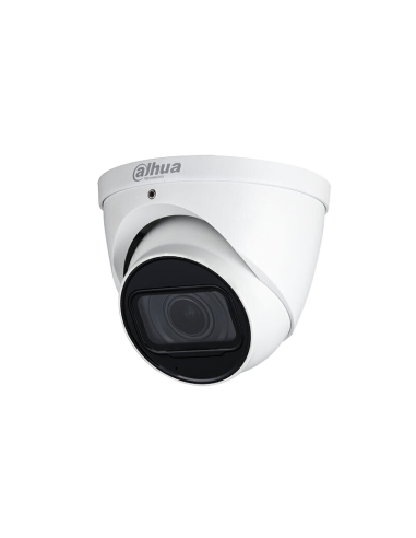 KIT DAHUA, DAH-A2IEXT5D60C, DVR + HDD + 2xCAMERA, 5MP, IR 60m
