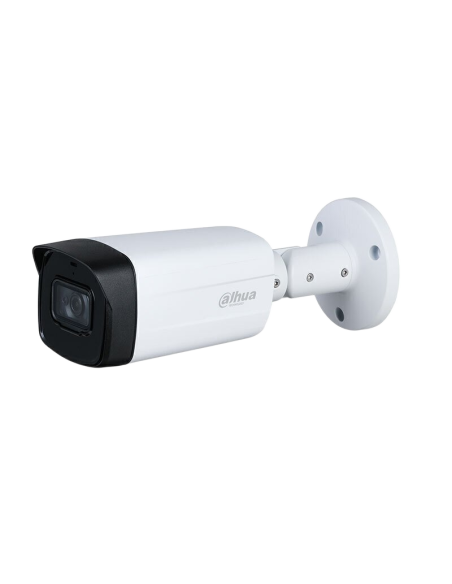 KIT DAHUA, DAH-A4IEXT5B80P, DVR + HDD + 4xCAMERA, 5MP, IR 80m