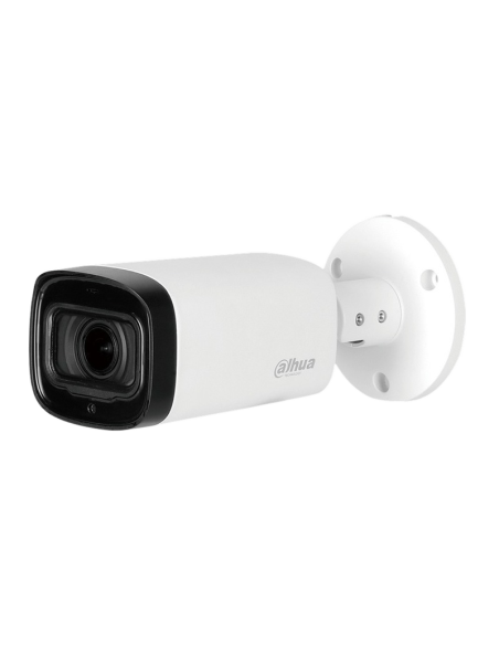 KIT DAHUA, DAH-A3IEXT5B60P, DVR + HDD + 3xCAMERA, 5MP, IR 60m