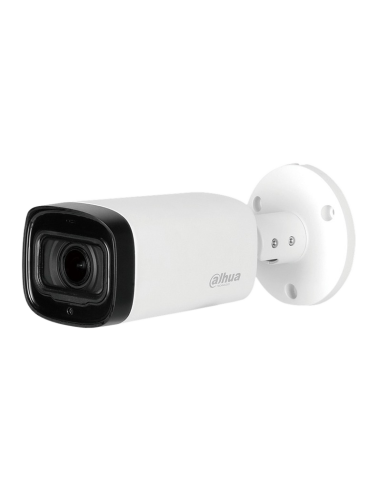 KIT DAHUA, DAH-A1IEXT5B60P, DVR + HDD + 1xCAMERA, 5MP, IR 60m