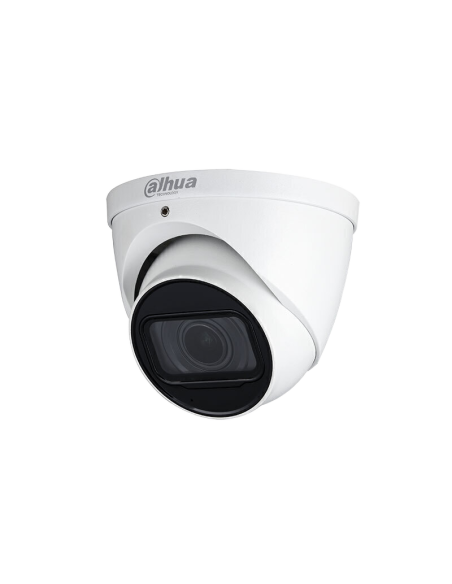 KIT DAHUA, DAH-A4IEXT5D60P, DVR + HDD + 4xCAMERA, 5MP, IR 60m