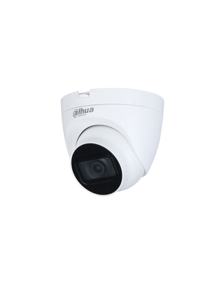 KIT DAHUA, DAH-A2IINT5D25P, DVR + HDD + 2xCAMERA, 5MP, IR 25m